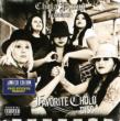 Chola Pinup Presents: Favorite Cholo Disc