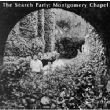 Montgomery Chapel / St.Pius X Seminary Choir