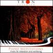 Piano Meditations