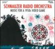 Music For A 1950s Videogame