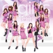 CANDY SMILE (+DVD)