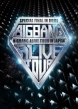 BIGBANG ALIVE TOUR 2012 IN JAPAN SPECIAL FINAL IN DOME -TOKYO DOME 2012.12.05-(2DVD)