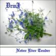 Never Ever Tender