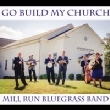 Go Build My Church