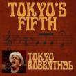 Tokyo' s Fifth