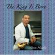 King Is Born