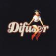 Difuser
