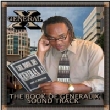 Book Of General X (Soundtrack)