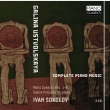 Comp.piano Sonatas: Sokolov