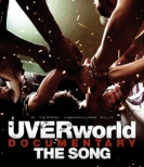 UVERworld DOCUMENTARY THE SONG (Blu-ray)