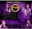 Bishop K.w.Brown Presents Earl Bynum & The Mounty Unity