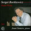 Piano Works Vol.5: Somero