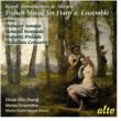 French Chamber Music For Harp & Ensemble: Ellis(Hp)Melos Ensemble