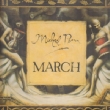 March
