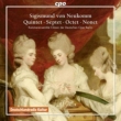 Nonet, Octet, Septet, Quintet : Kammerensemble Classic der Deutschen Oper Berlin