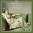 Sinfonias : M.Schneider / La Stagione Frankfurt