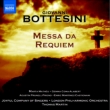 Requiem : T.Martin / London Philharmonic, Matheu, C-Alabert, P-Friend, M-Castignani