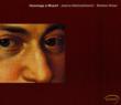 Hommage A Mozart-mozart, Beethoven, Sarasate: Variations: Madroszkiewicz(Vn)B.moser(P)