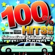 100% HITS!! -International Platinum Party-mixed by DJ ROC THE MASAKI