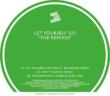 Let Yourself Go -The Remixes