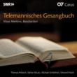 Gesangbuch: Mertens(B-br)Frisch(B-s)Fritzsh(Gamb)Maass(Lute)Zchonheit(Cemb, Org)