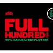 Full Hundred -Dancehall Mix -Mixed By Yard Beat