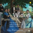 Piano Trio, etc : Trio Parnassus