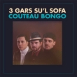 Couteau Bongo