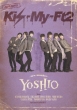 YOSHIO -NEW MEMBER-yʏՁz