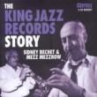 King Jazz Records Story