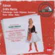 Grafin Mariza : Mattes / Graunke Symphony Orchestra, Rothenberger, Bohme, Gedda, E.Moser, etc (1971 Stereo)(2CD)