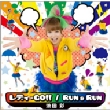 fB[GO!! / Run & Run