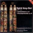 Cathedral Windows, Choral Improvisations: Bleicher(Org)