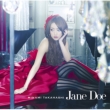 Jane Doe (+DVD)【Type B】