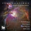 Constellations -Organ Works : M.Reymond(Org)Gagnon(Tp)Desarzens(Vc)Ischer(Cor)