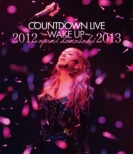 ayumi hamasaki COUNTDOWN LIVE 2012-2013 A -WAKE UP (Blu-ray)