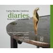 Diaries-music For Large Ensemble: Trigos / Eastman Broadband Ensemble