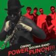 Power Punch (+mp3)
