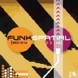 Funkspatial