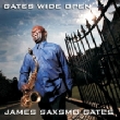Gates Wide Open