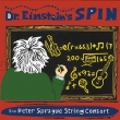 Dr Einstein' s Spin