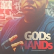 Gods Hands