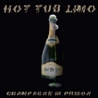 Champagne In Prison