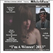 I' m A Winner! 2013 (Feat.Man Lewis Jr & Shirley M Jackson)