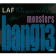 Monsters Bang 13