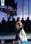 Il Corsaro : Puggelli, Montanaro / Teatro Regio di Parma, Ribeiro, Papi, Lungu, Benetta, etc (2008 Stereo)