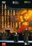 La Forza del Destino : N.Joel Mehta / Maggio Musicale Fiorentino, Urmana, C.Guelfi, M.Giordani, etc (2007 Stereo)(2DVD)