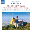 The Silly Girl' s Dance, etc : Cassuto / Royal Scottish National Orchestra