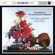 Ormandy / Philadelphia Orchestra : Mozart Serenade No.13, J.S.Bach Aria in G, Corelli, Mendelssohn