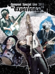 flumpool Special Live 2013“experience”at YOKOHAMA ARENA (+DVD)